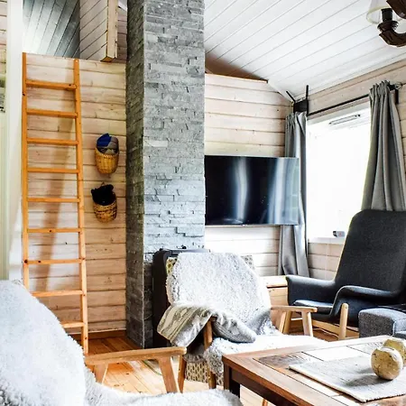 3 Bedroom Awesome In Tonstad