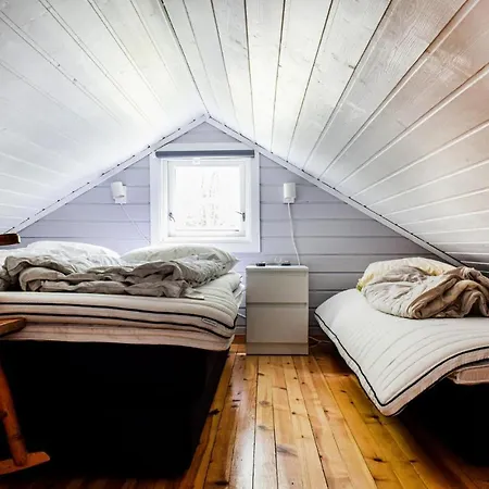 Semesterbostad 3 Bedroom Awesome In *