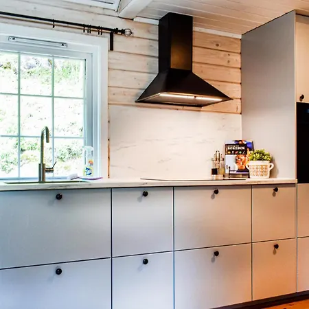 Awesome In With Kitchen Tonstad