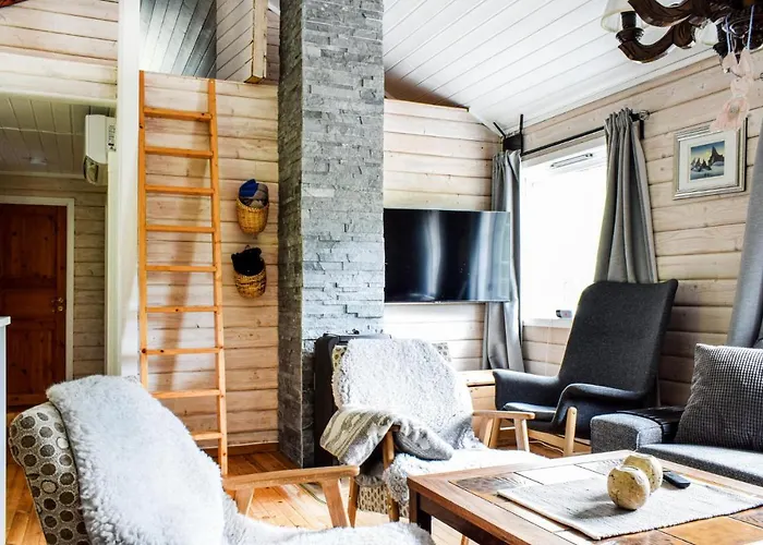 Awesome In With Kitchen Tonstad