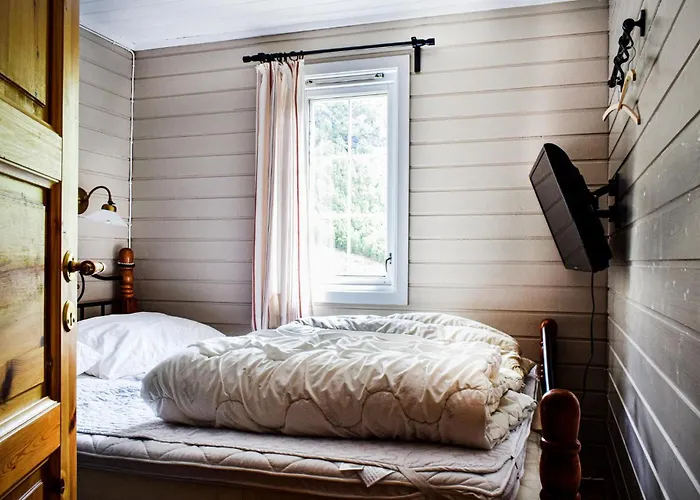 Awesome In With Kitchen Tonstad