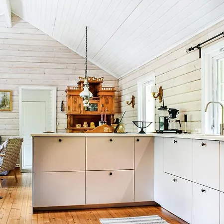 Awesome In With Kitchen *