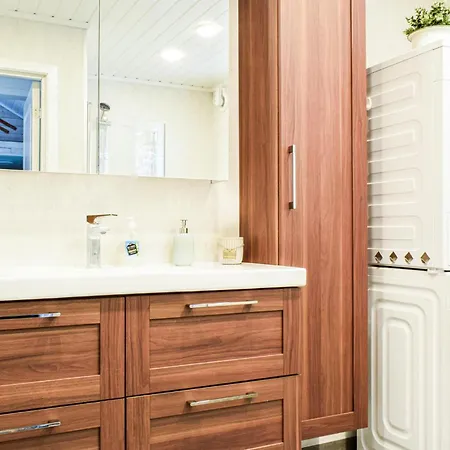 Hébergement de vacances Awesome In With Kitchen *