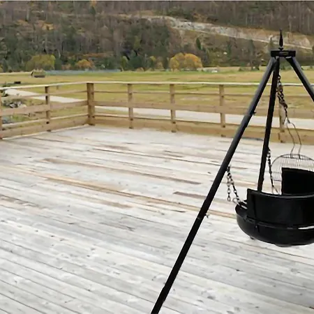 Hébergement de vacances Awesome In With Kitchen Tonstad